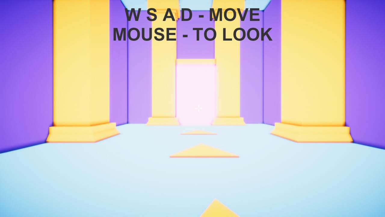Gravity — Screenshot 2