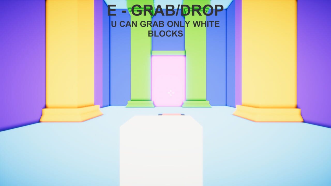 Gravity — Screenshot 4