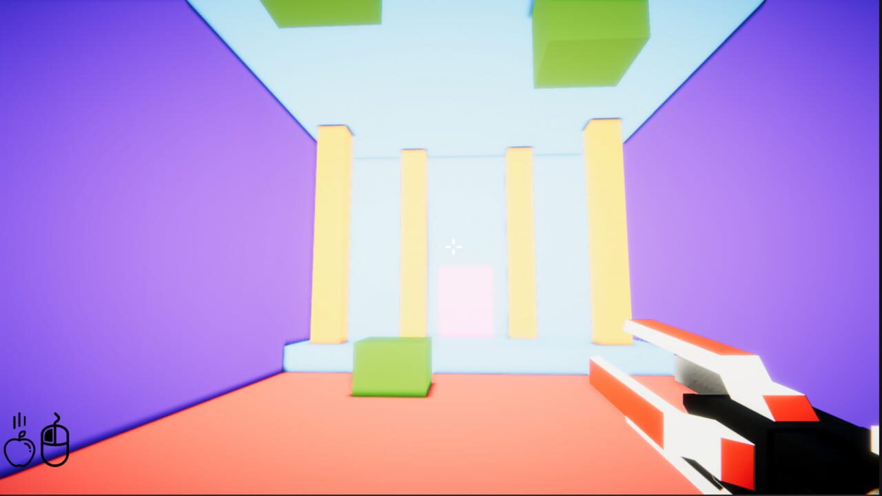 Gravity — Screenshot 5