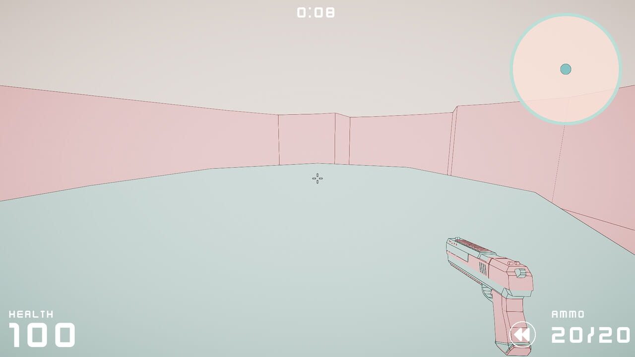 Final Shot — Screenshot 1