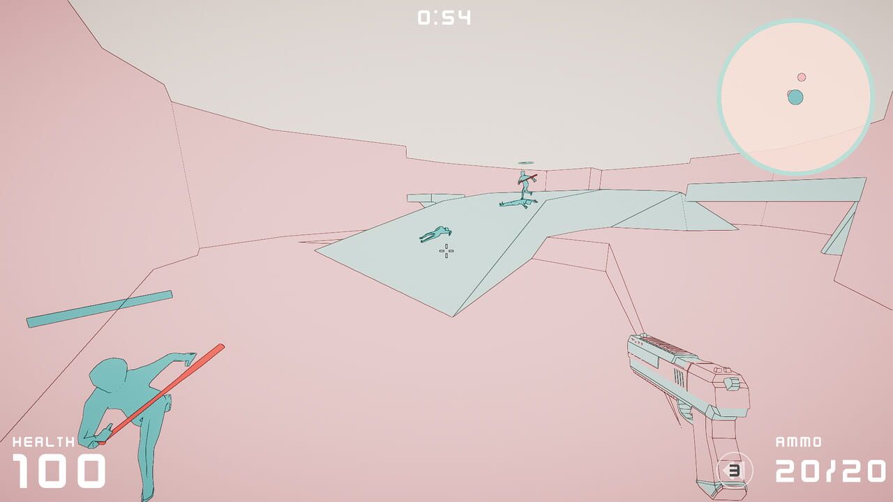 Final Shot — Screenshot 2