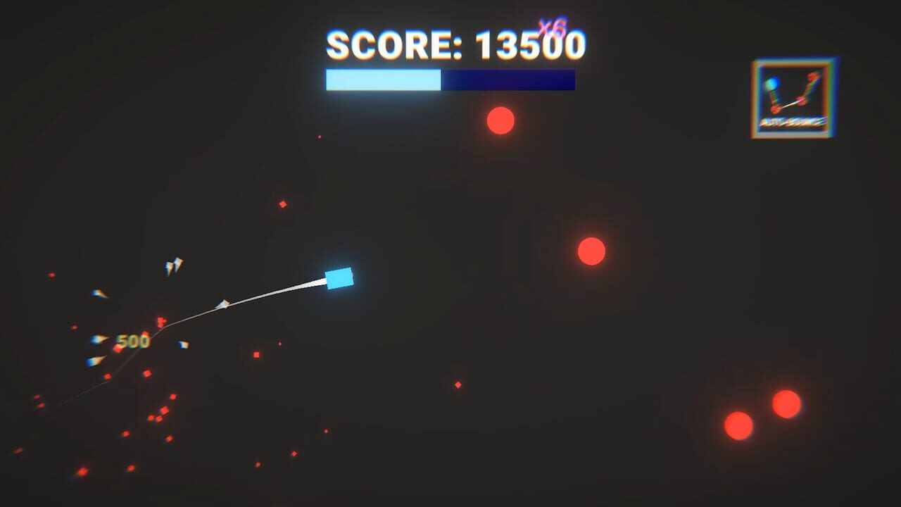 Balls? — Screenshot 1