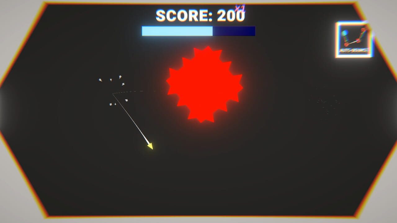 Balls? — Screenshot 2