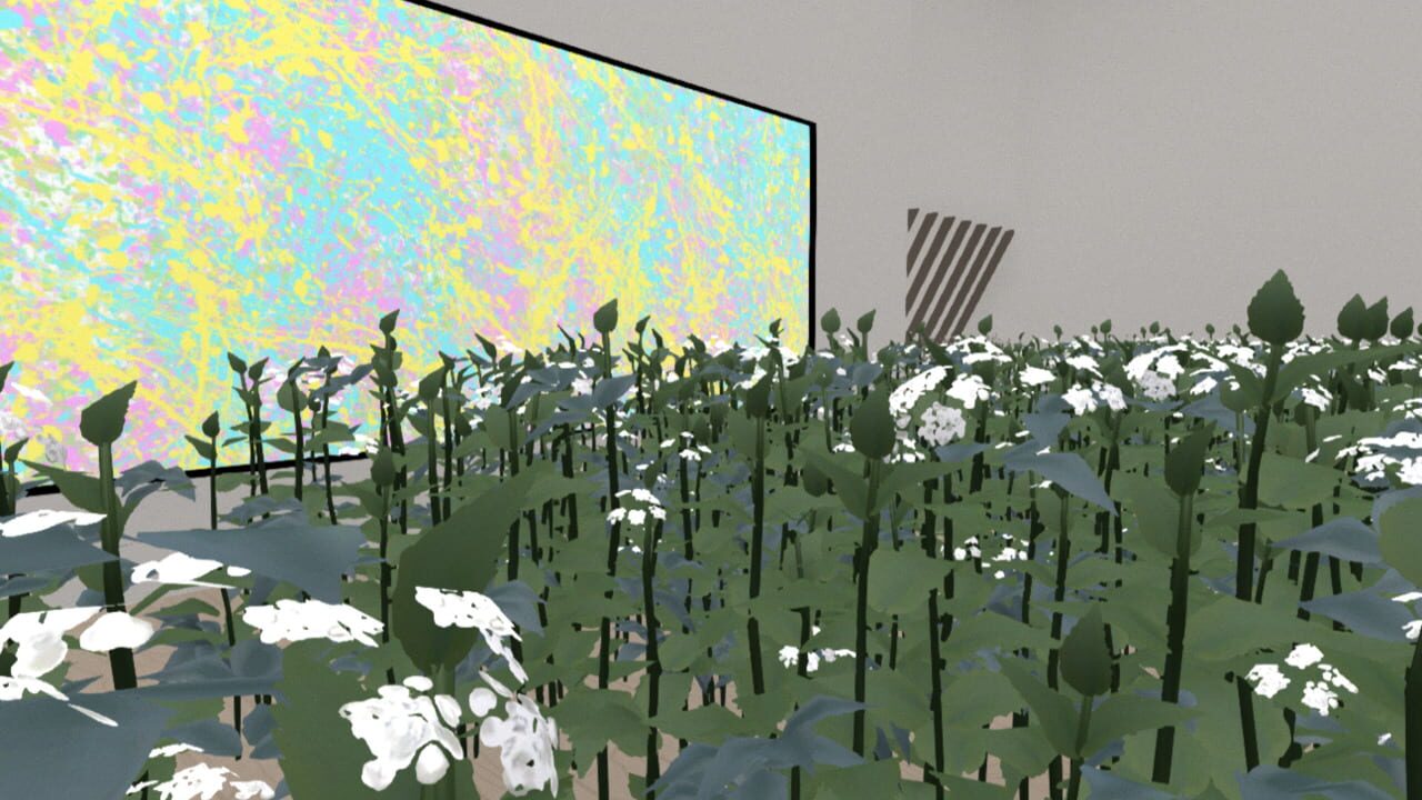 The Zium Museum — Screenshot 2