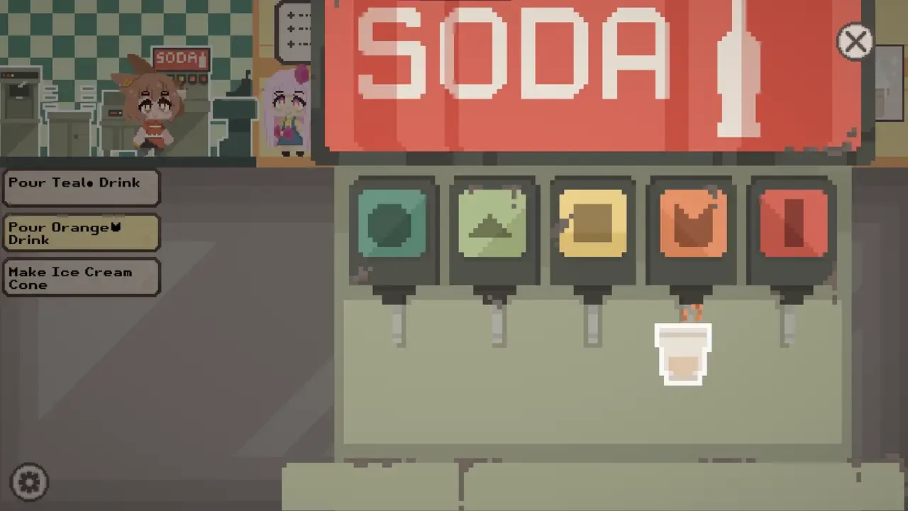 Double Cheeseburger, Medium Fries screenshot 4
