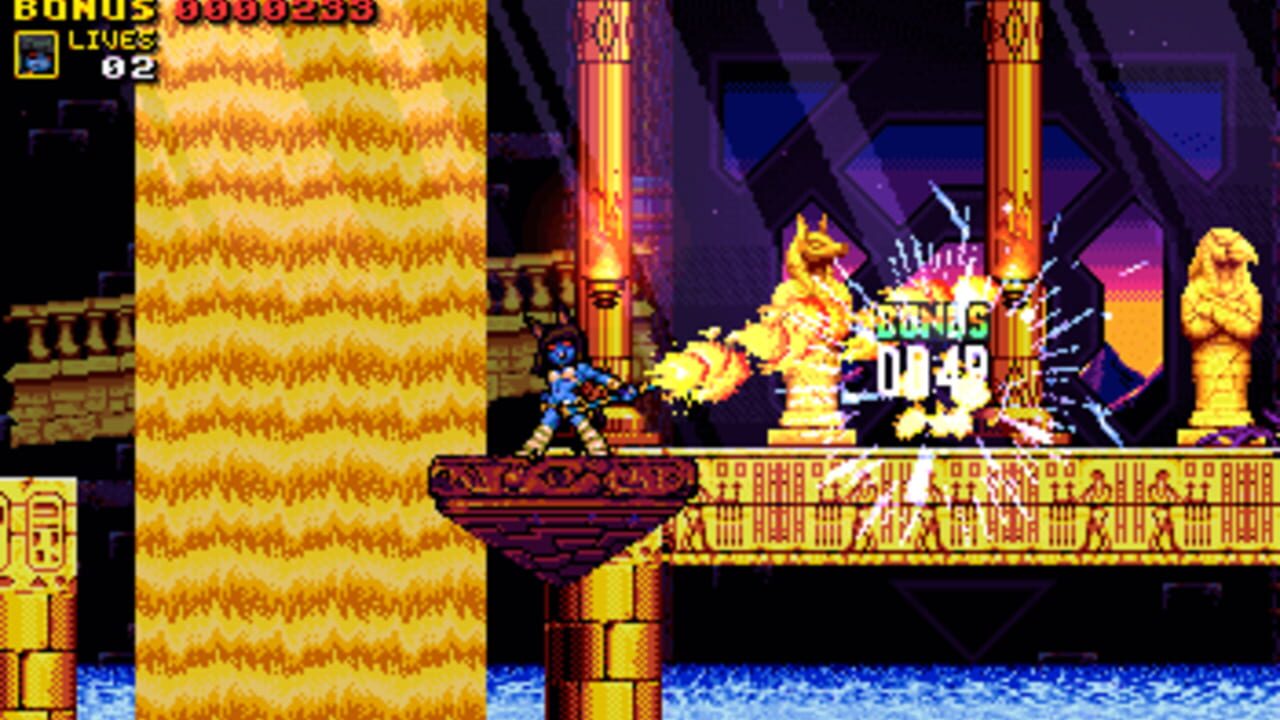 Demon's Nightmare: Ar Ek-Qua Er Seta — Screenshot 5