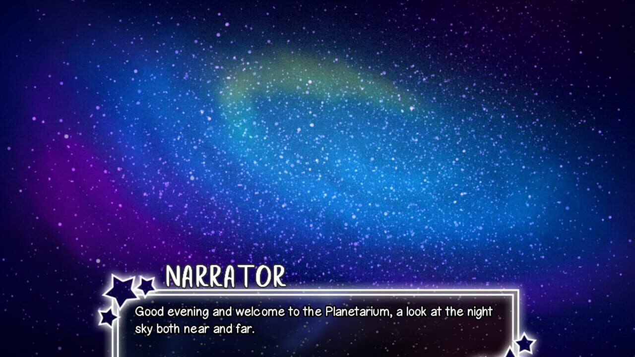 Asterism: Time & Space — Screenshot 4