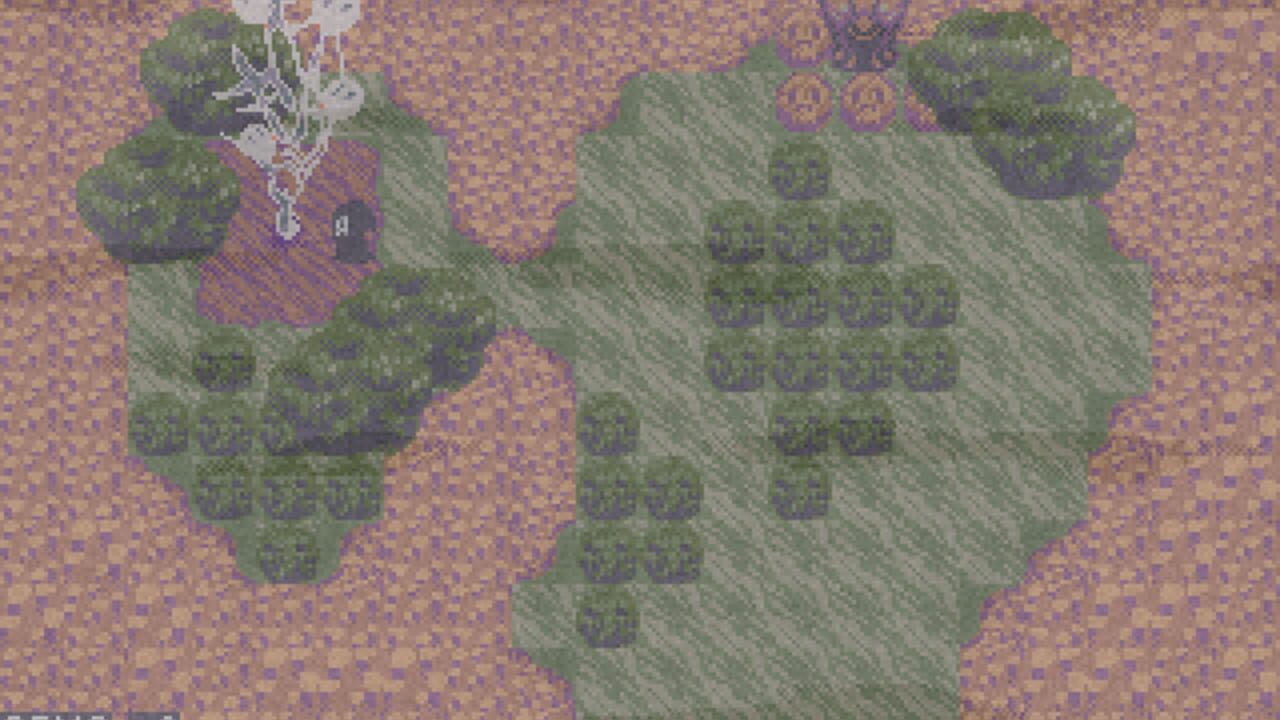 Lacuna III — Screenshot 3