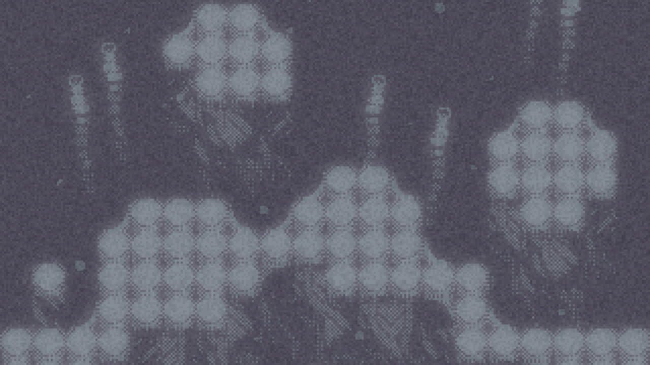 Lacuna III — Screenshot 5