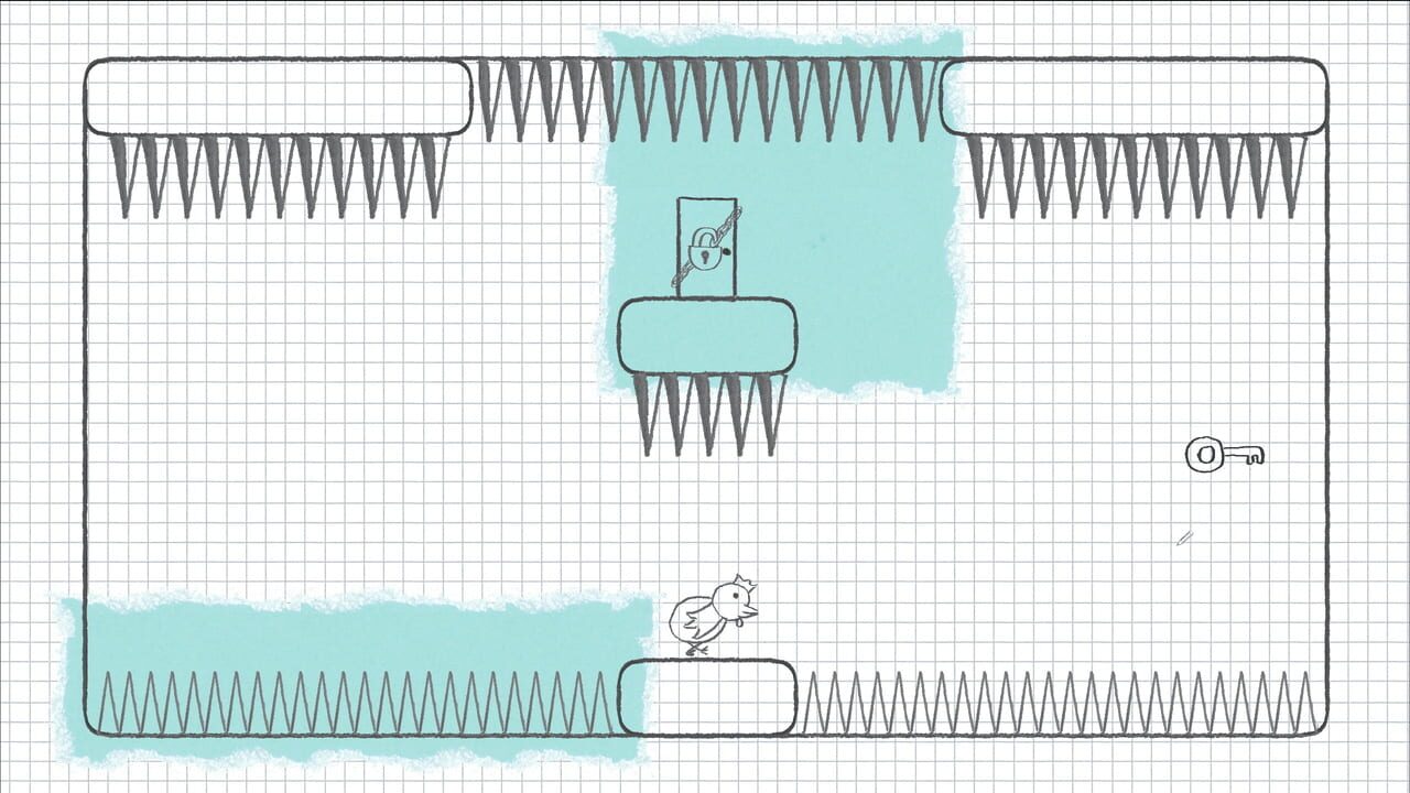 Chicken Hike — Screenshot 3