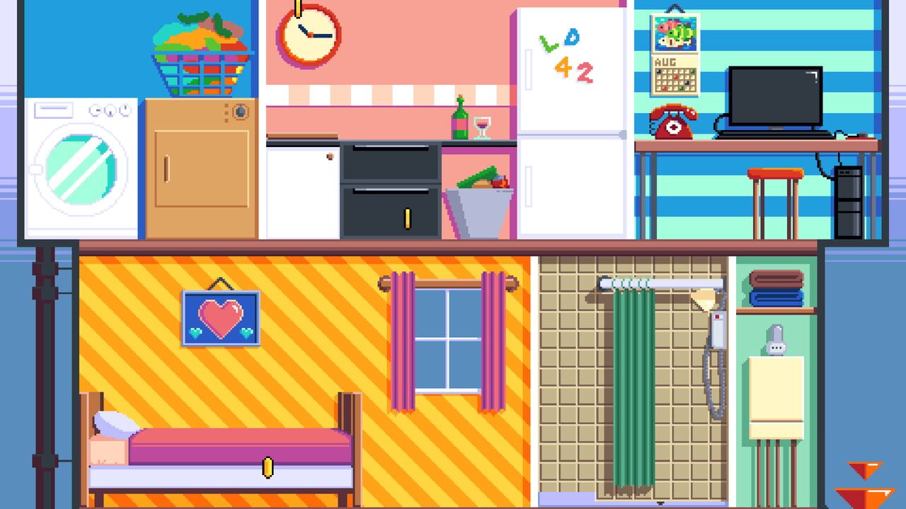 Kit Out Your House — Screenshot 2