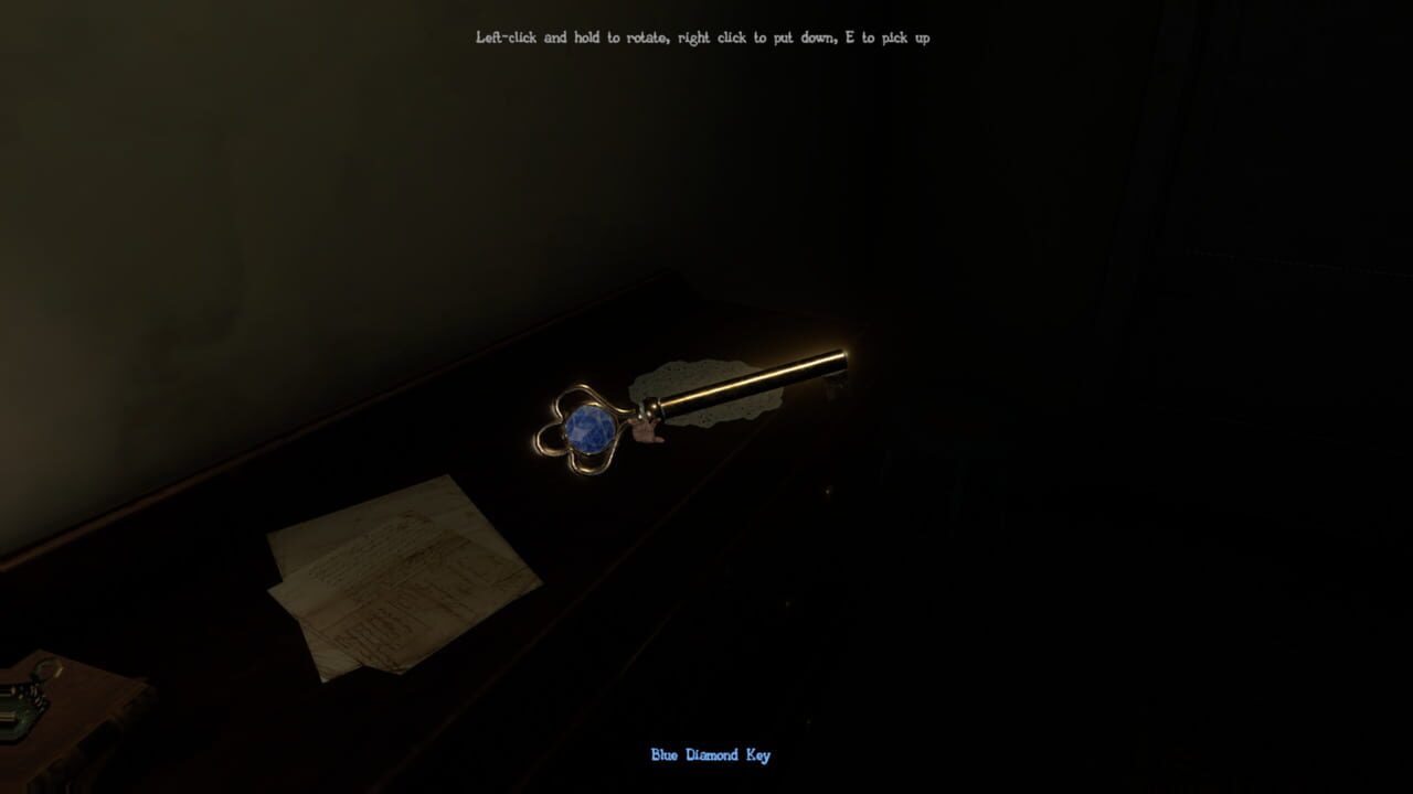 Angel Maker — Screenshot 1