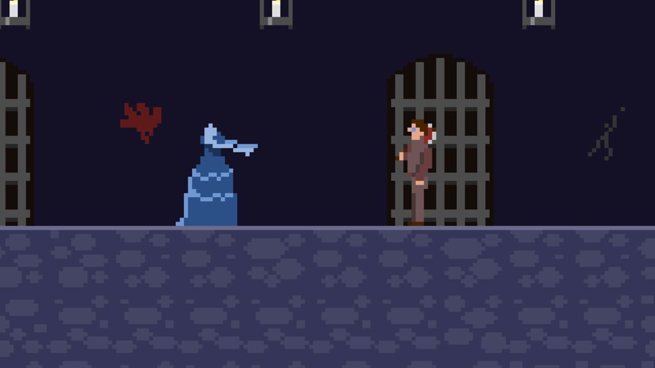 Endless Rain — Screenshot 2