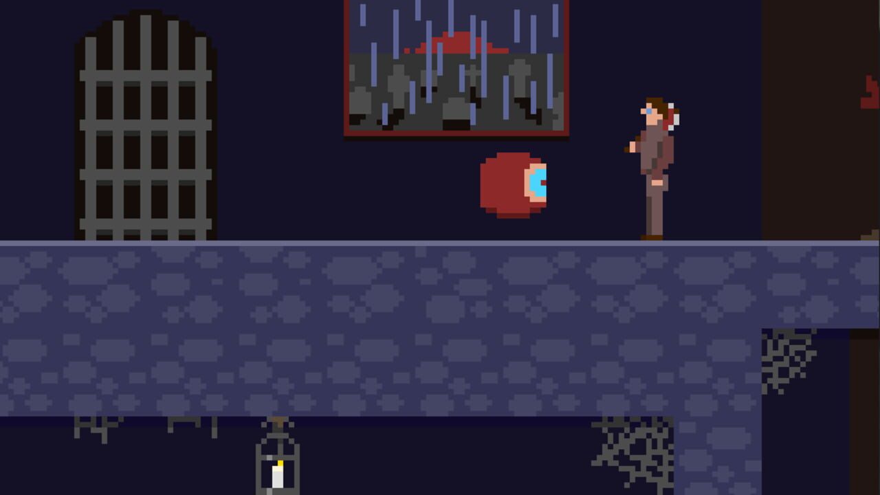 Endless Rain — Screenshot 3