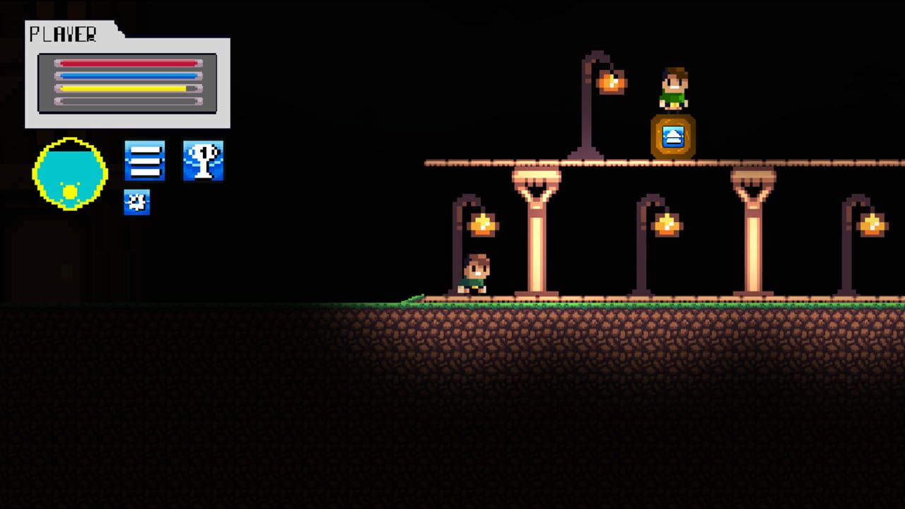 Village Valley — Screenshot 2