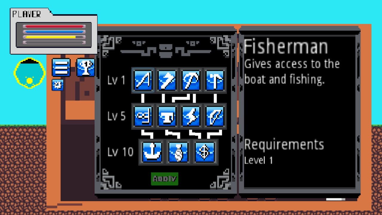 Village Valley — Screenshot 3