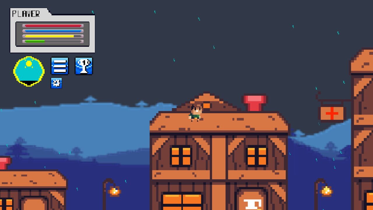 Village Valley — Screenshot 4