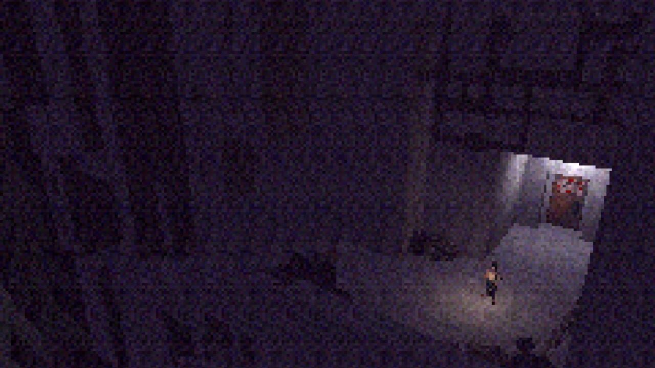 The Devil — Screenshot 1