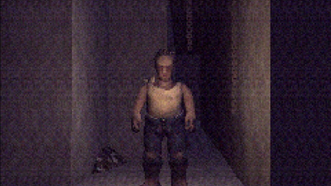 The Devil — Screenshot 2