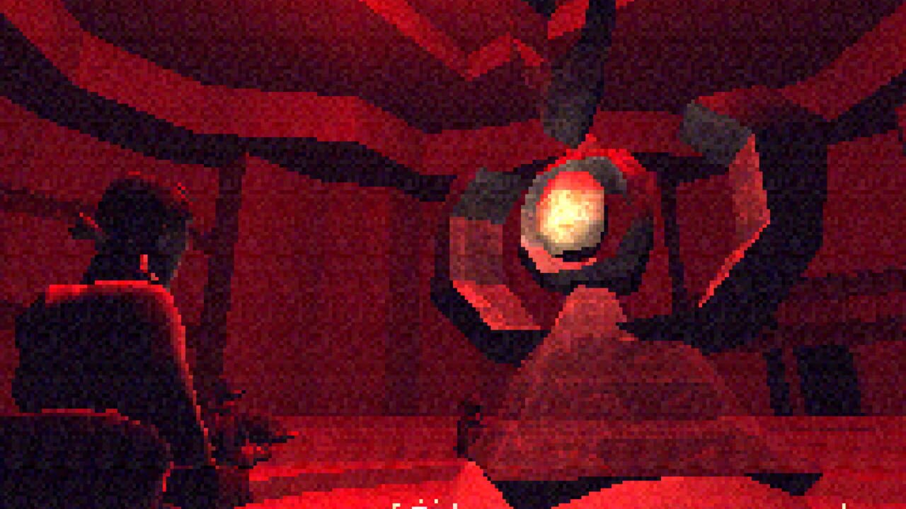 The Devil — Screenshot 3