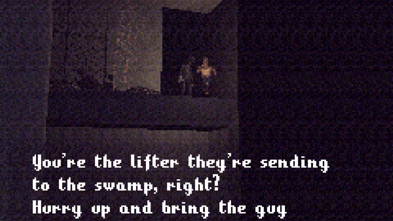 The Devil — Screenshot 5