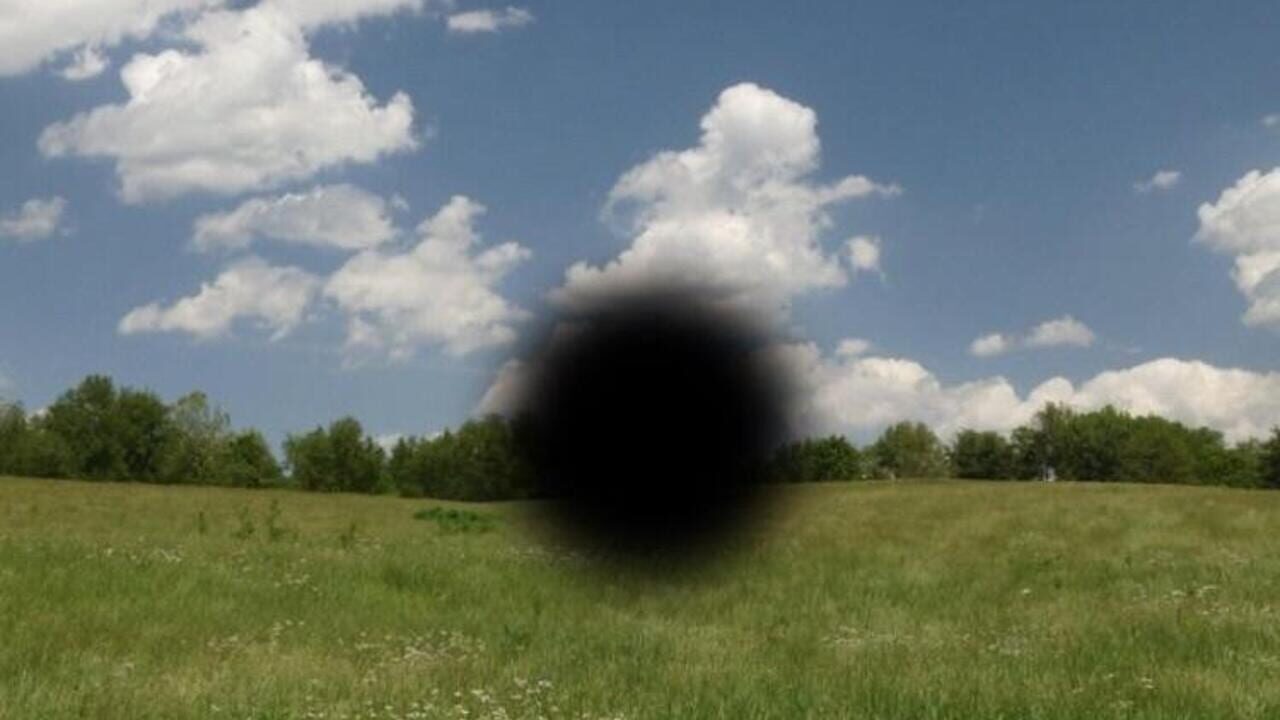 Liminal Exploration — Screenshot 2