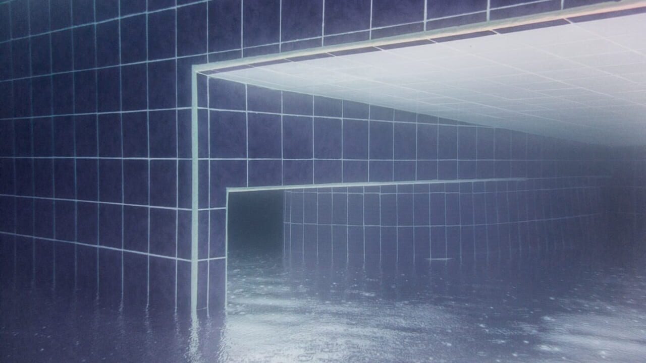 Liminal Exploration — Screenshot 4