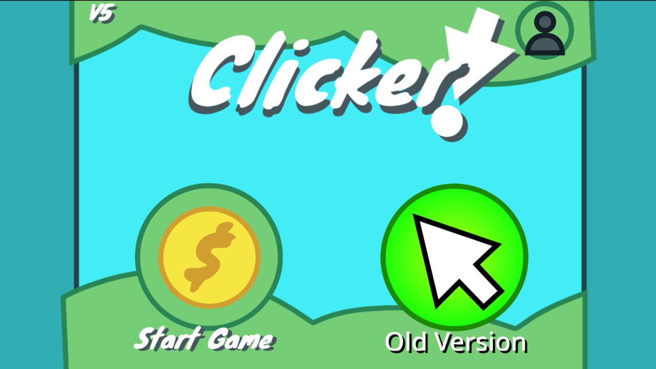 Clicker! — Screenshot 2