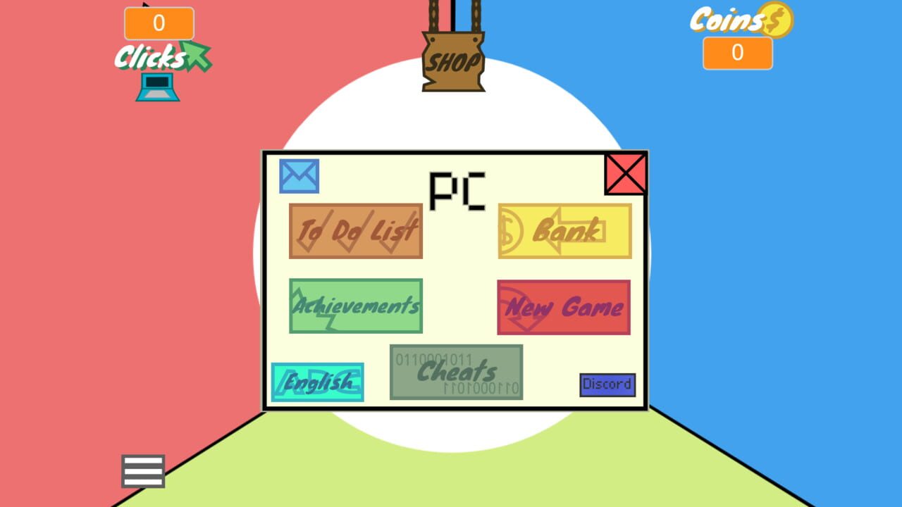 Clicker! — Screenshot 3
