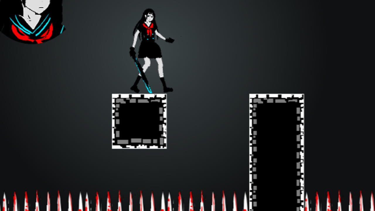Blood girl — Screenshot 4