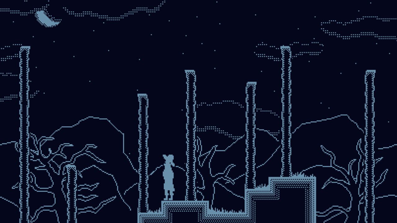 Cursed Travels: Flame of the Banshee — Screenshot 2