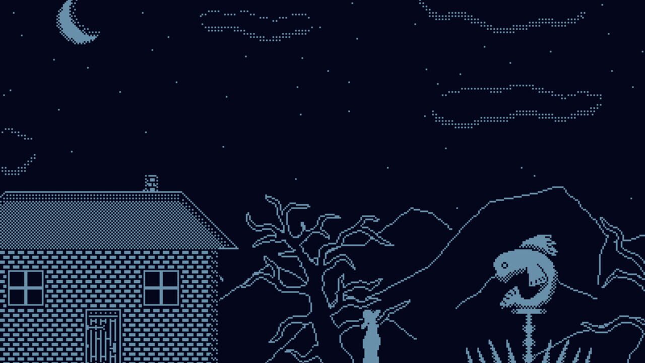 Cursed Travels: Flame of the Banshee — Screenshot 4