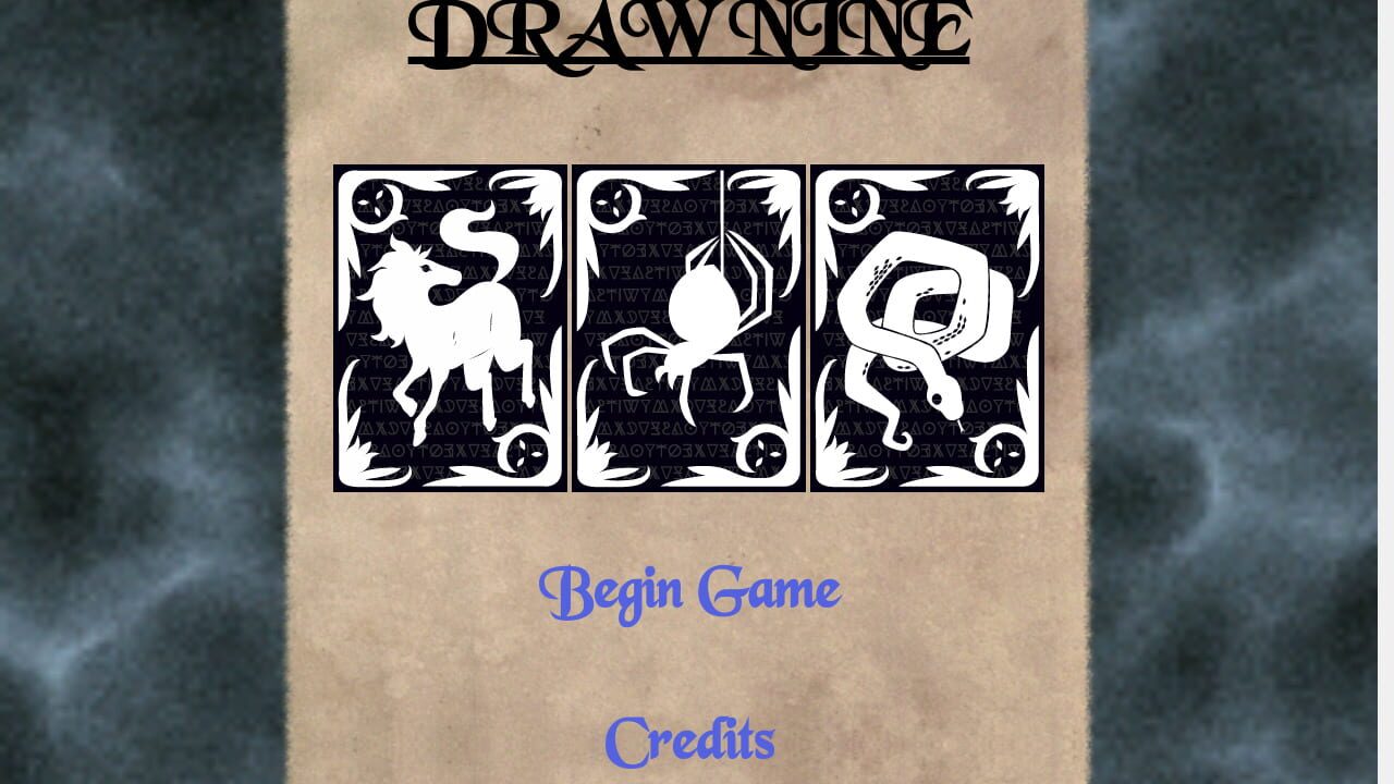 Draw Nine Screenshot 1