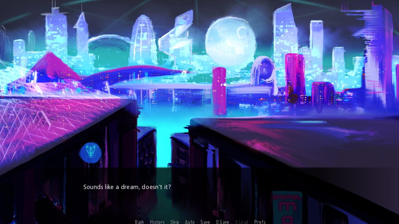 The Neptune Diaries media