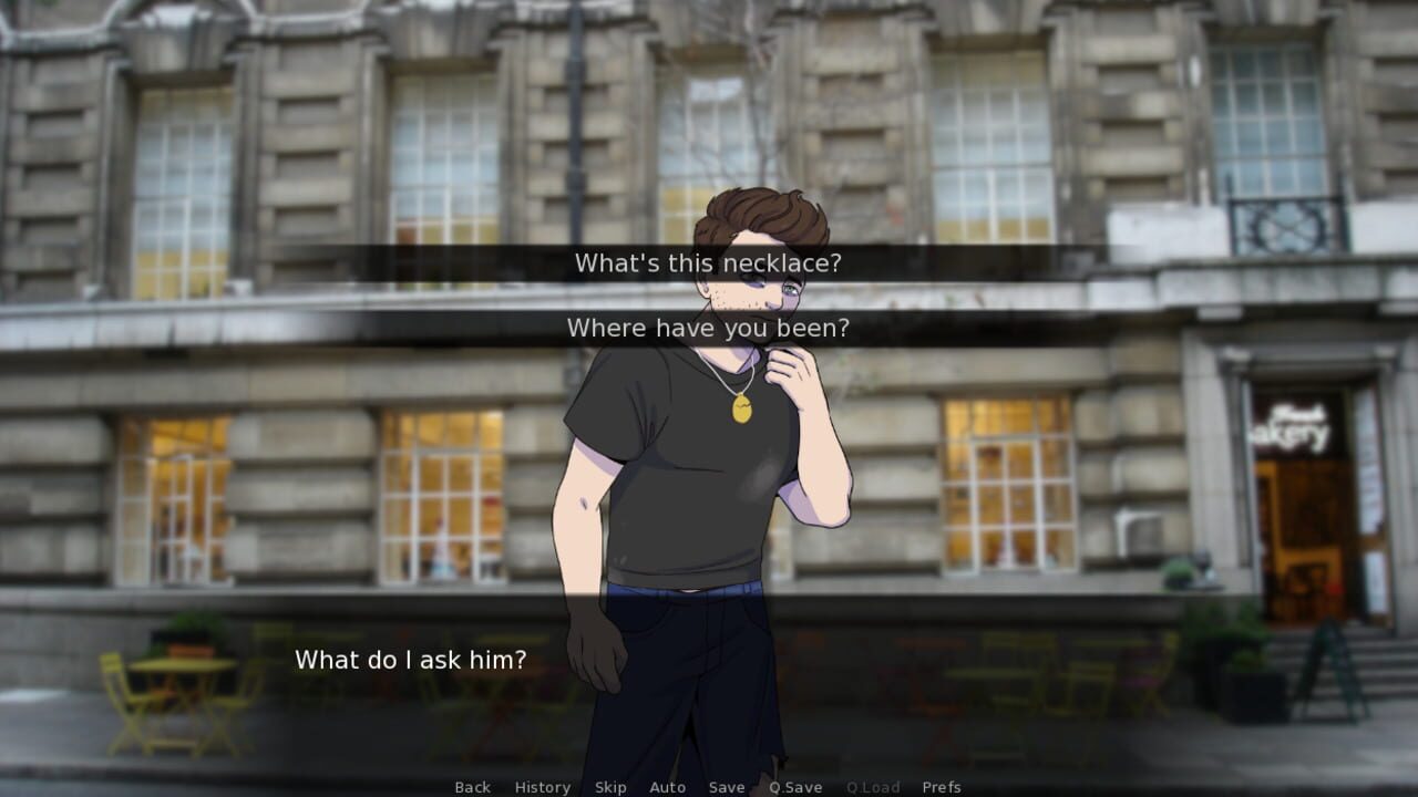 London's Aesop — Screenshot 3