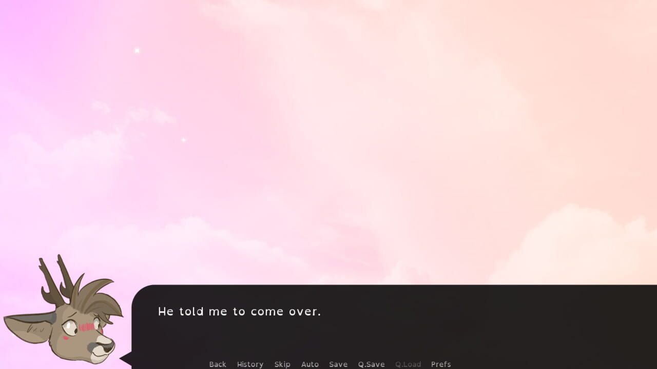 Bear Care — Screenshot 2