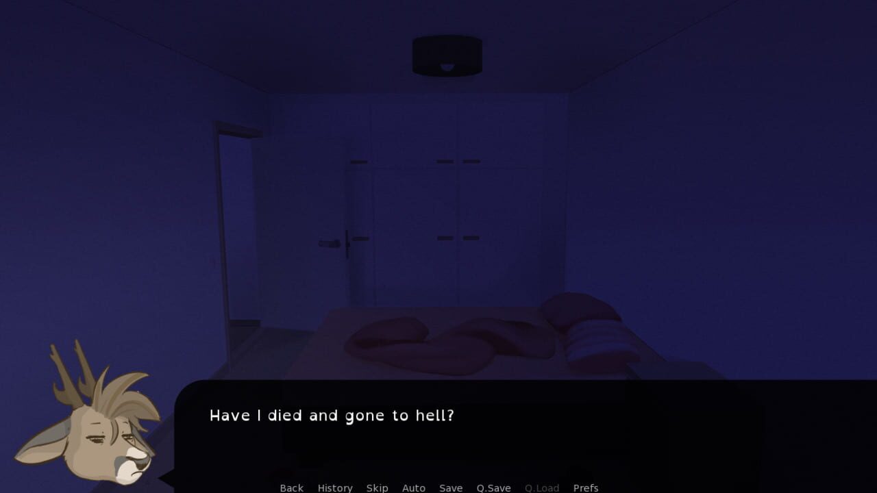 Bear Care — Screenshot 4