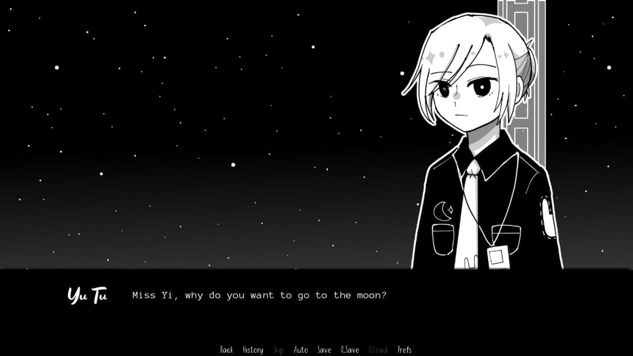 Moon Archer Shooting Stars — Screenshot 3