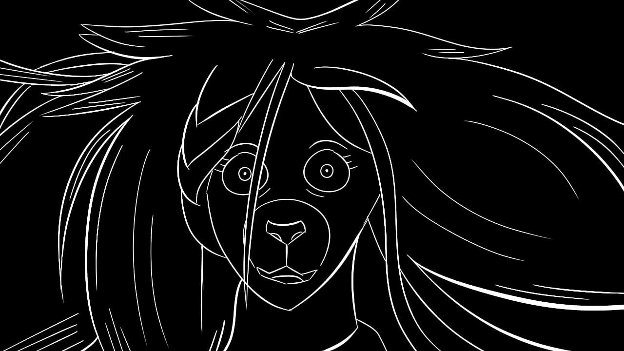 Taigenchi: The Eternal Eclipse — Screenshot 2