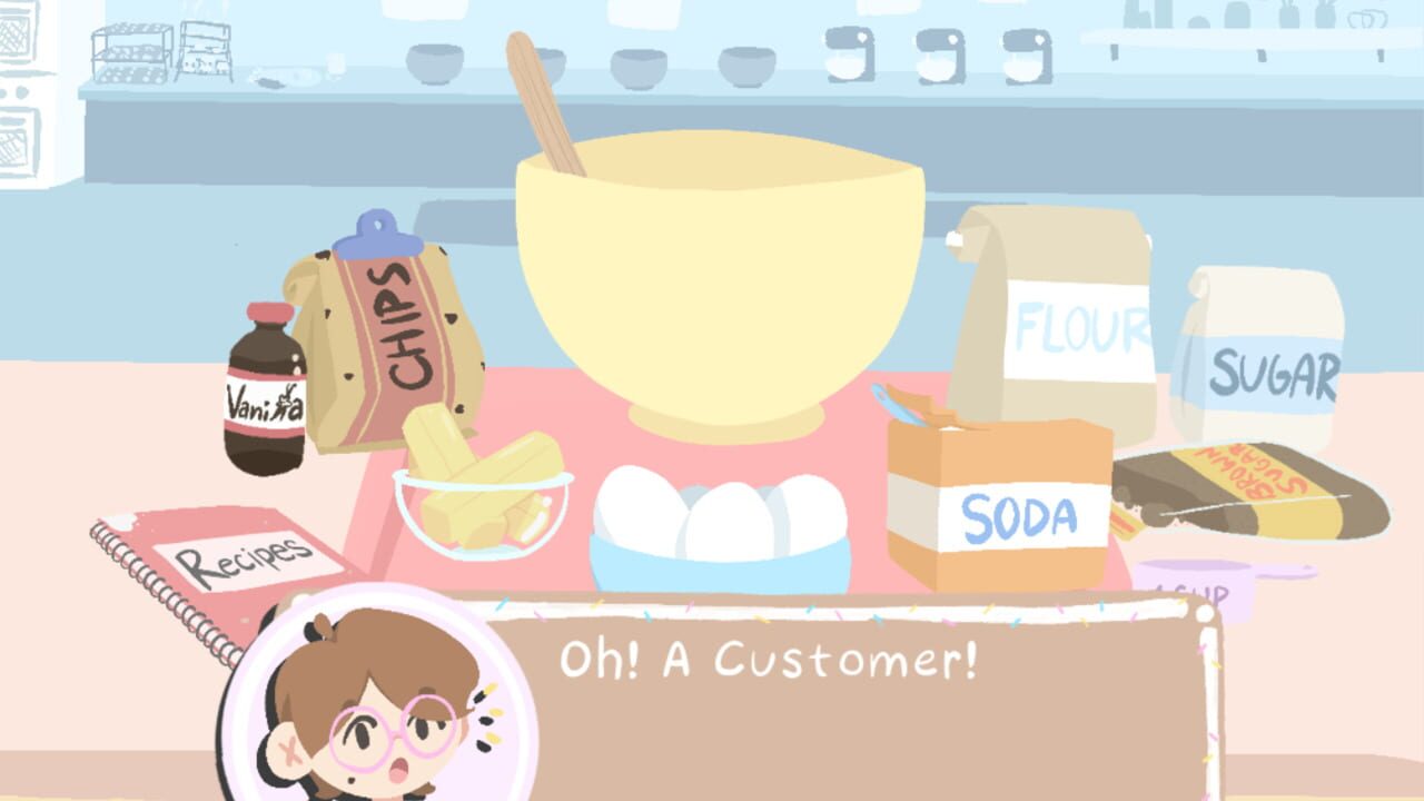 Bake Care Image