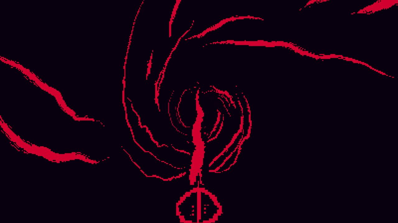 Blood Void Mass Image