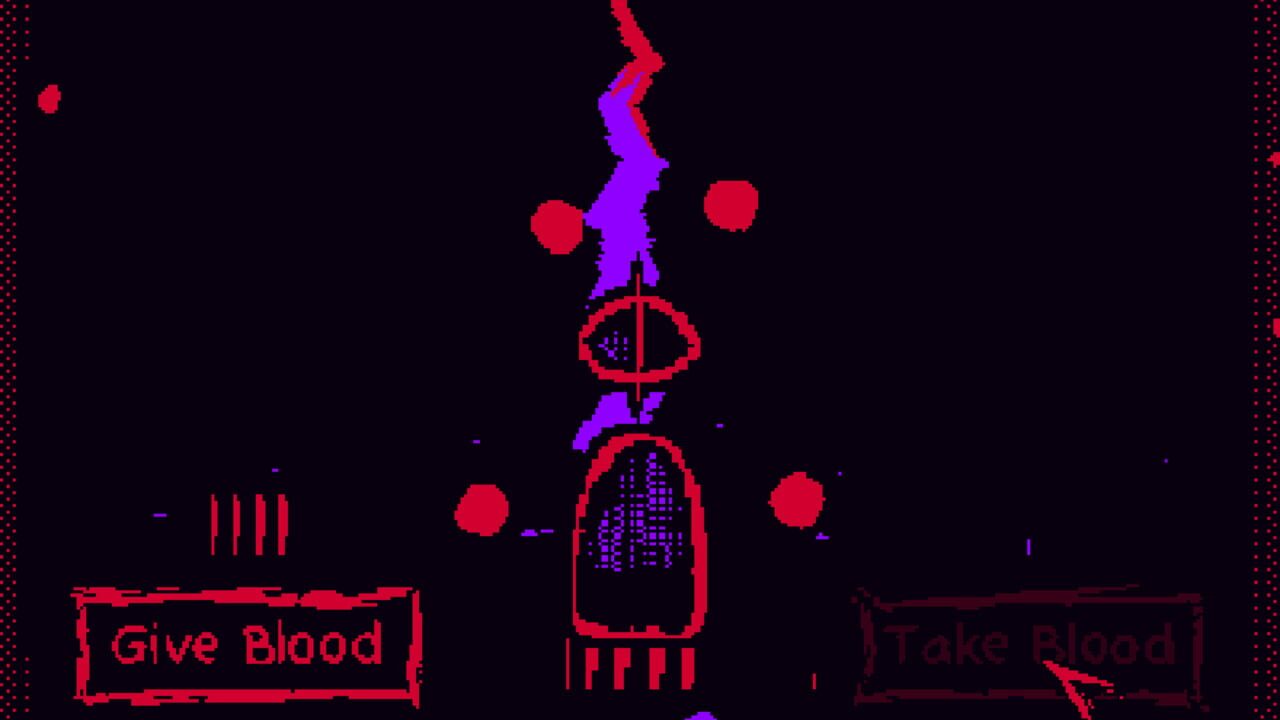 Blood Void Mass Image