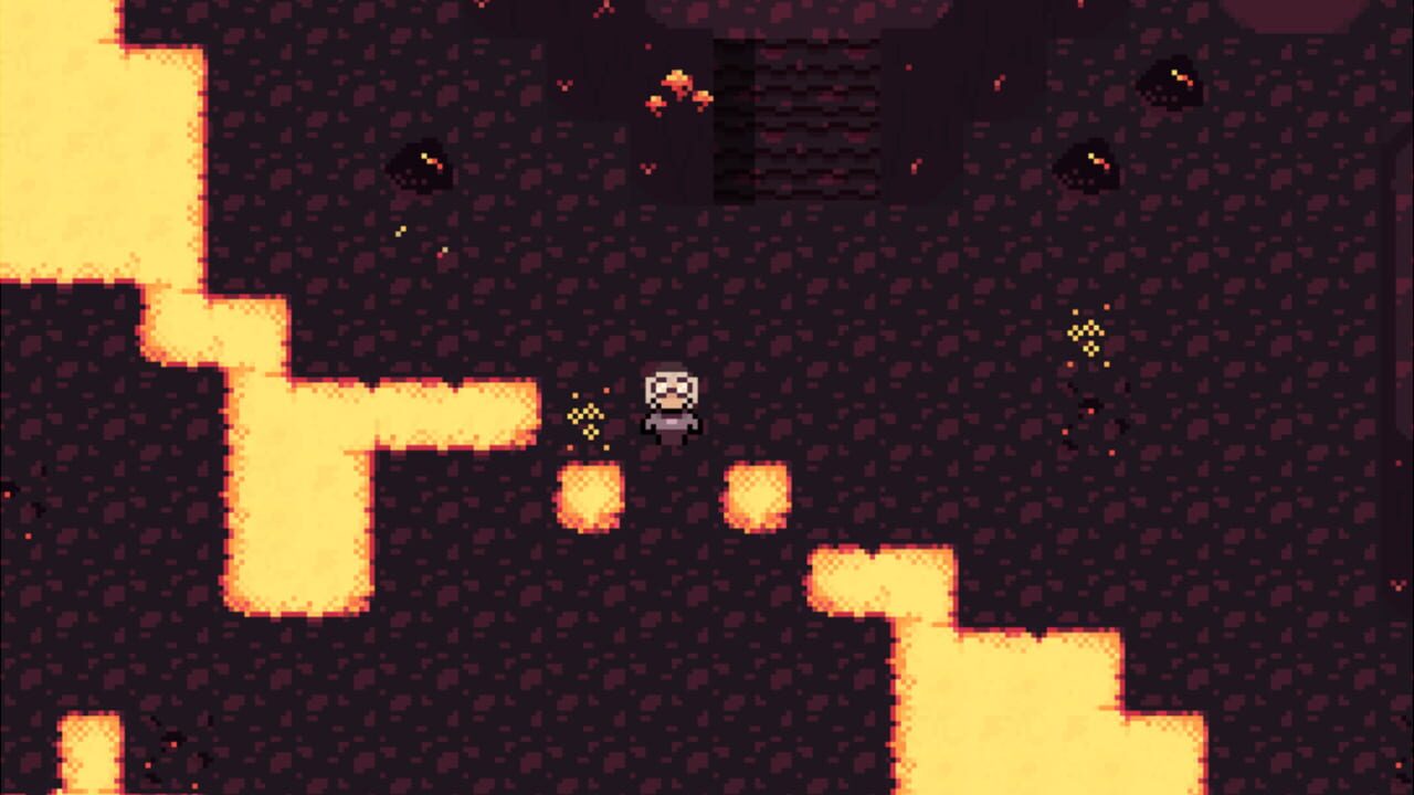 Astrid & the Witch — Screenshot 4