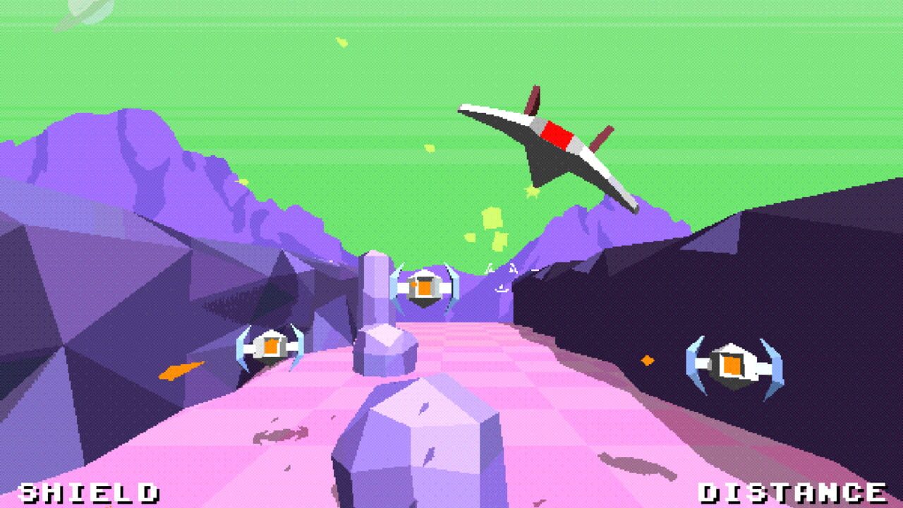Starlynx — Screenshot 2