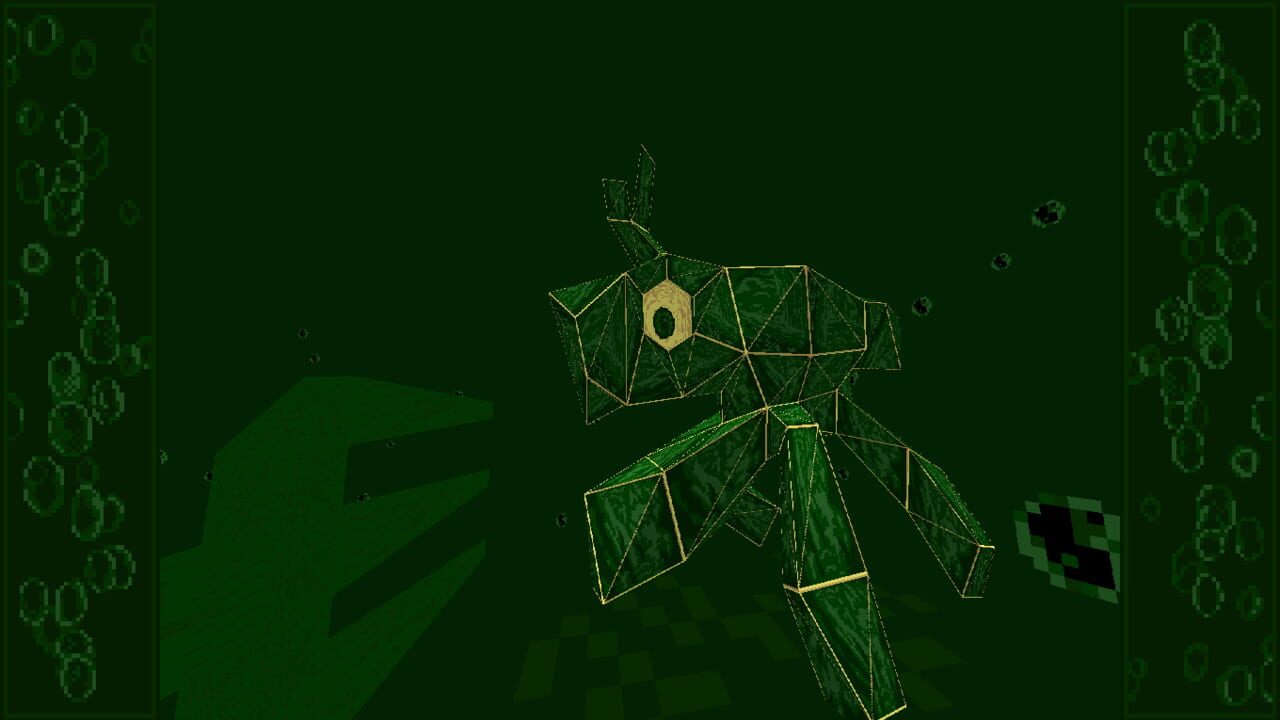 Unholy Eyeballs — Screenshot 1
