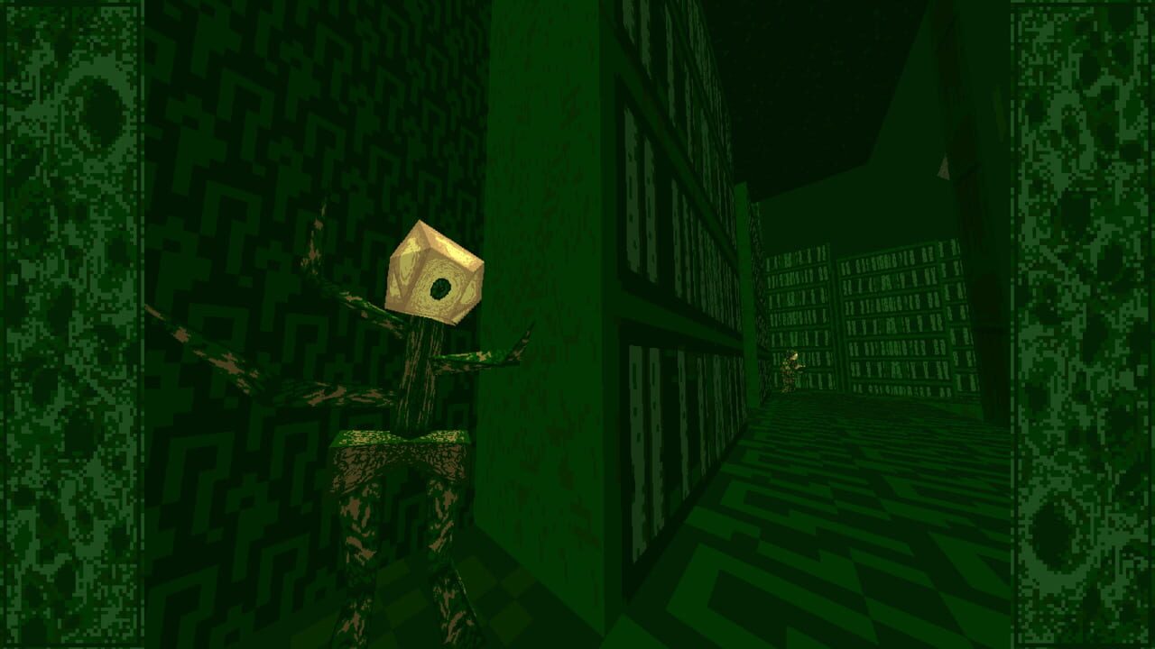 Unholy Eyeballs — Screenshot 2