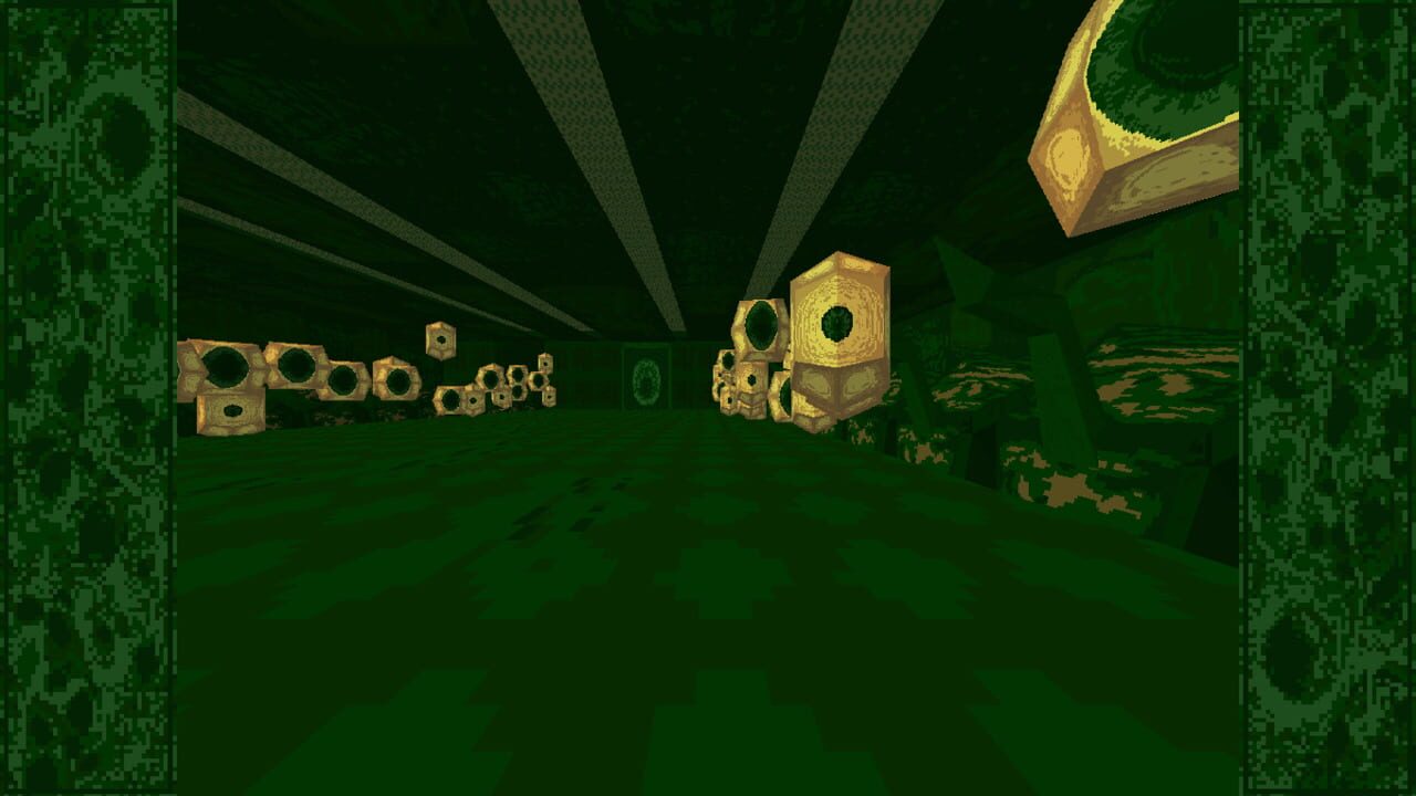 Unholy Eyeballs — Screenshot 3