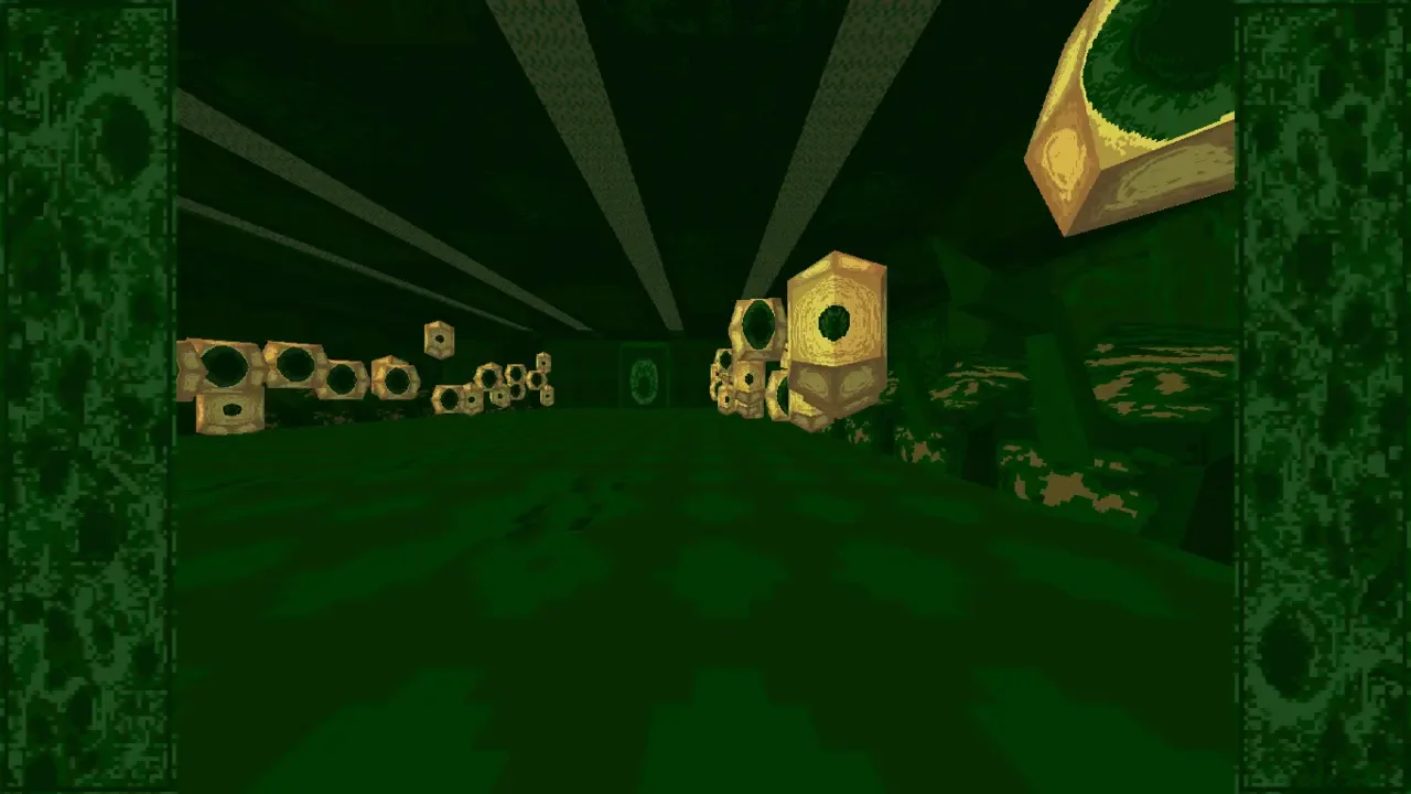 Unholy Eyeballs screenshot 1