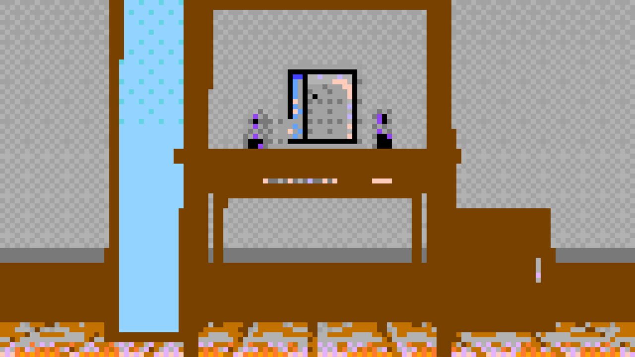 Discomfort — Screenshot 2
