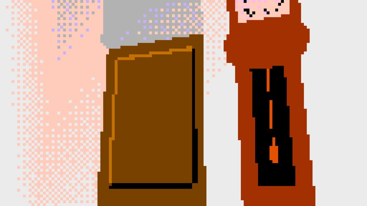 Discomfort — Screenshot 4